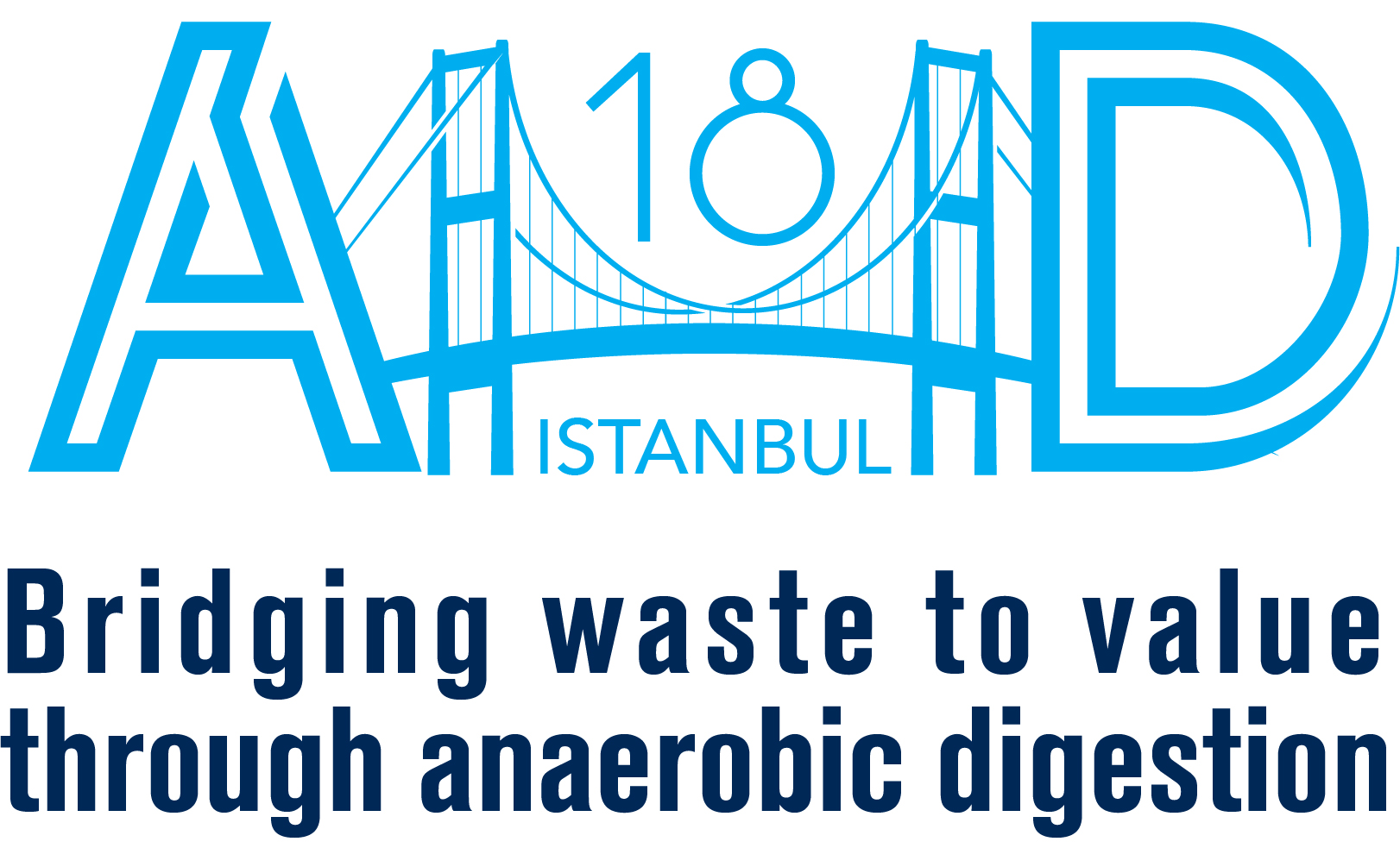 18th IWA World Conference on Anaerobic Digestion